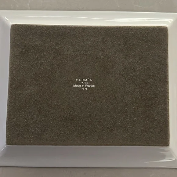 Hermes Ashtray - Picture 2 of 2